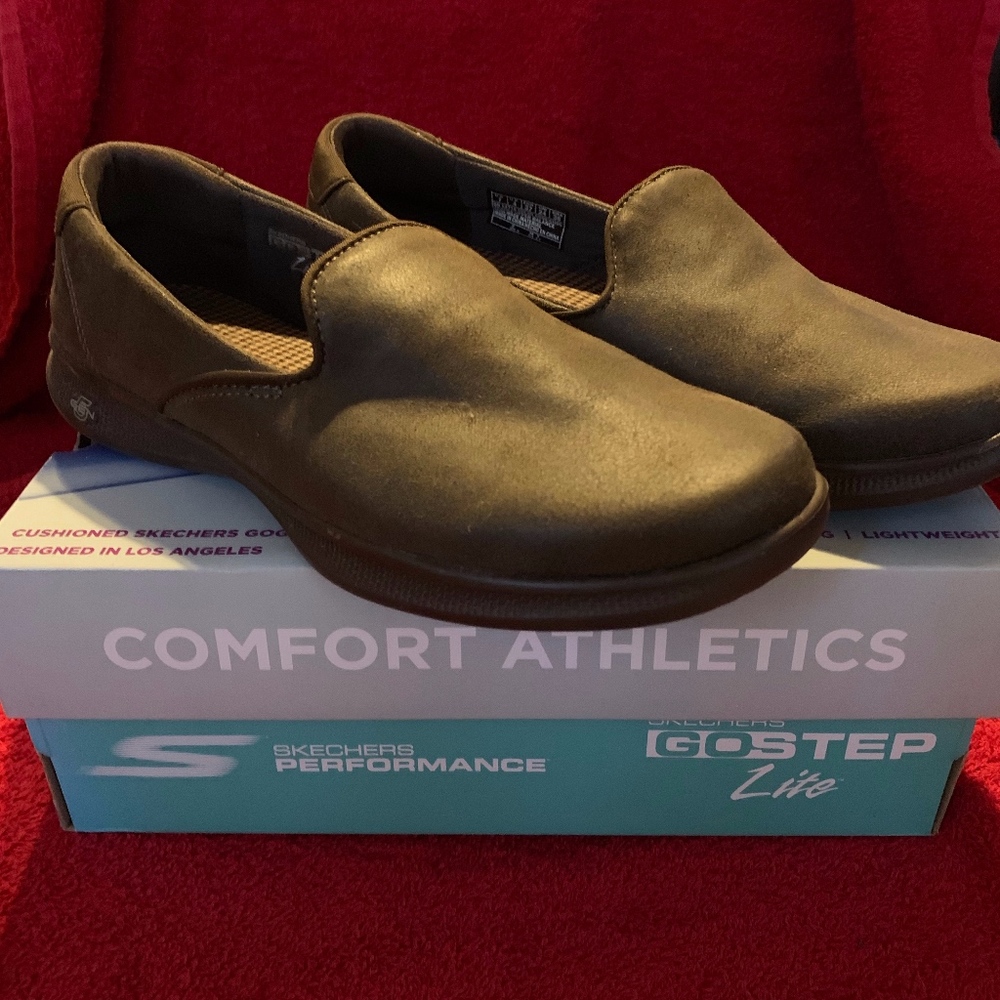 Women Moccasin